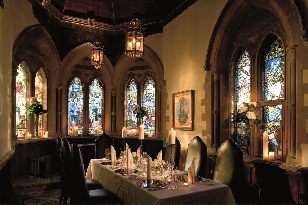 Hotel Ettington Park Hotel, Stratford-upon-avon Newbold on Stour