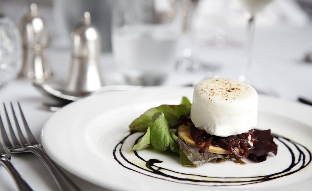 Ettington Park Hotel, Stratford-upon-avon Hotel Newbold on Stour