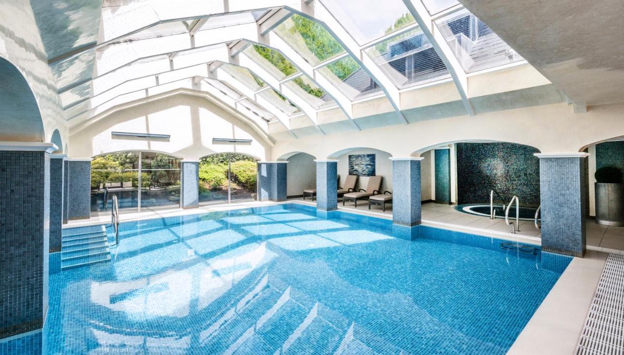 Hotel Ettington Park Hotel, Stratford-upon-avon