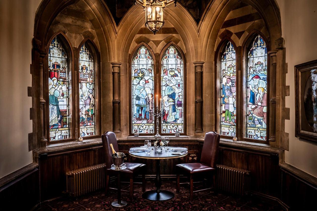 Hotel Ettington Park Hotel, Stratford-upon-avon