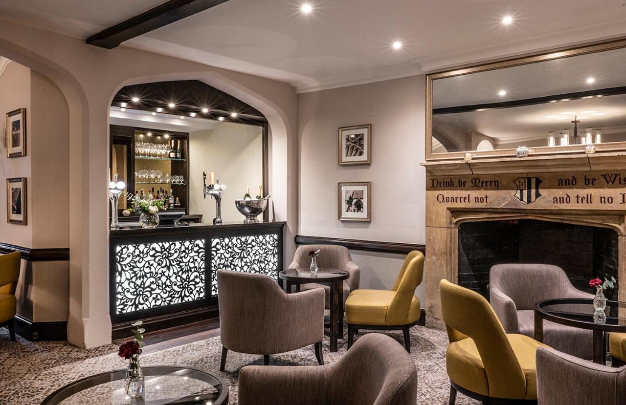 Ettington Park Hotel, Stratford-upon-avon Newbold on Stour
