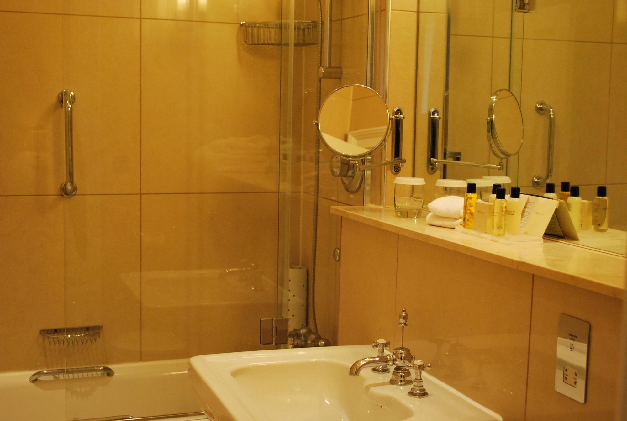 Ettington Park Hotel, Stratford-upon-avon
