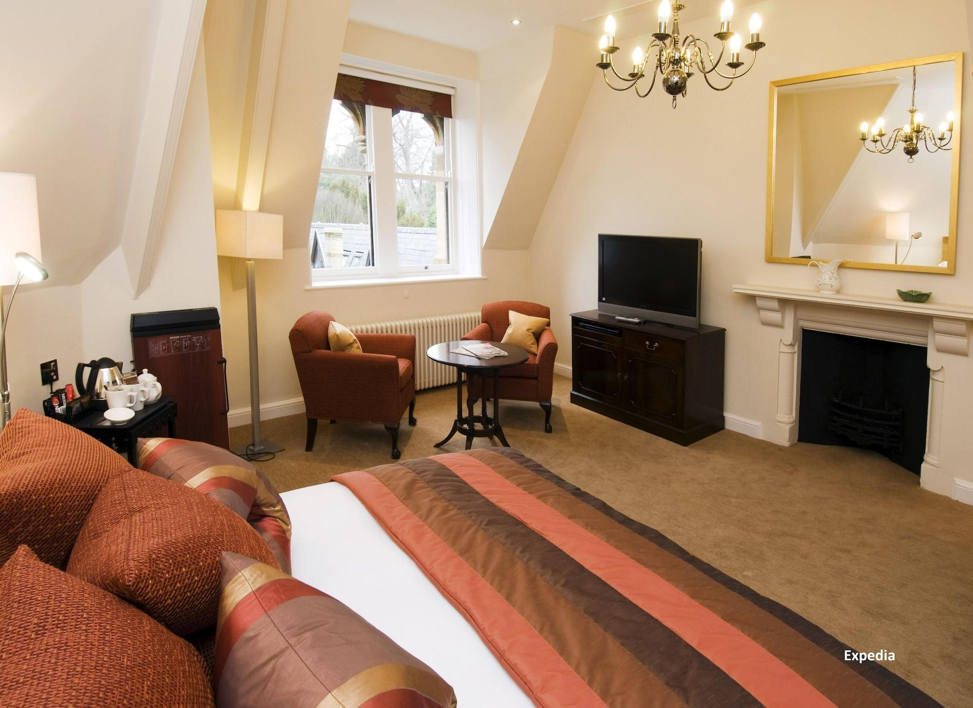 Hotel Ettington Park Hotel, Stratford-upon-avon