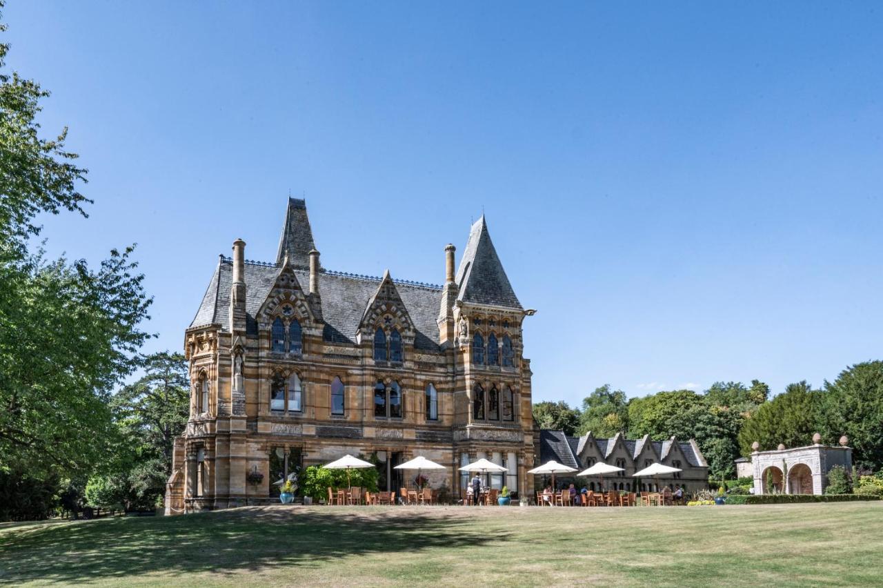 Hotel Ettington Park Hotel, Stratford-upon-avon 4*