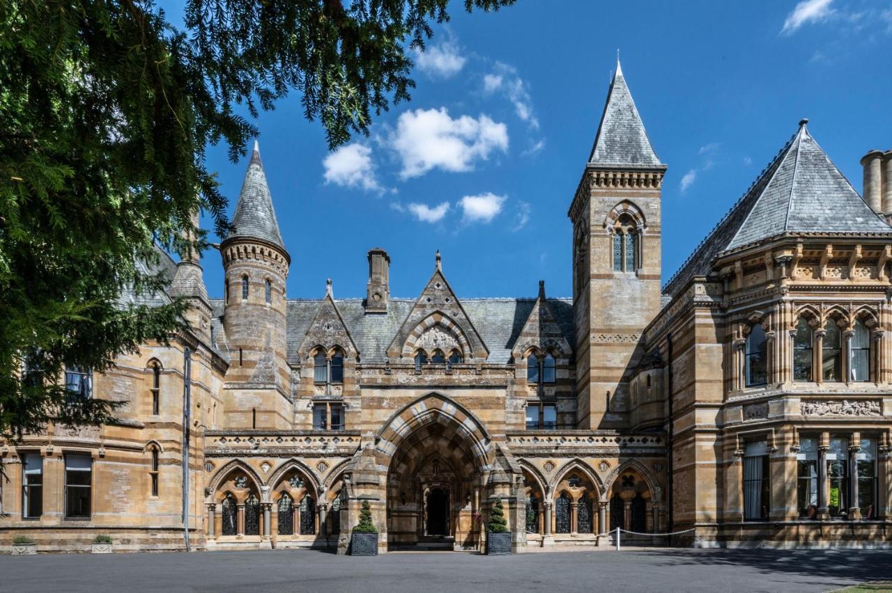 Ettington Park Hotel, Stratford-upon-avon Newbold on Stour
