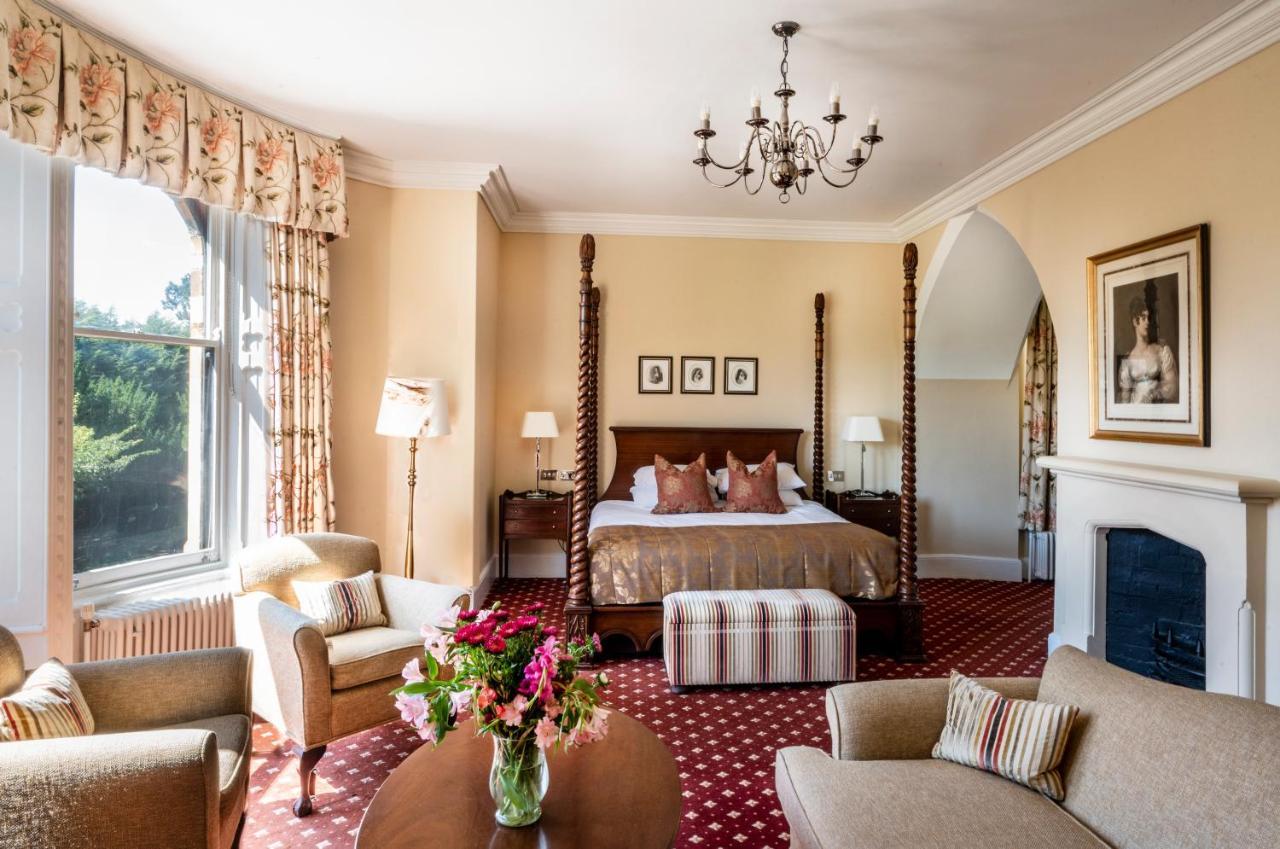 Hotel Ettington Park Hotel, Stratford-upon-avon