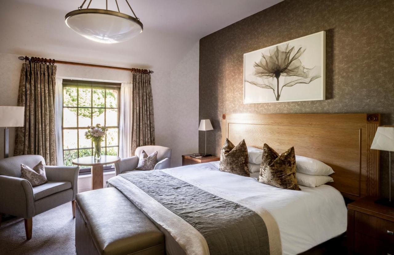 Hotel Ettington Park Hotel, Stratford-upon-avon Newbold on Stour