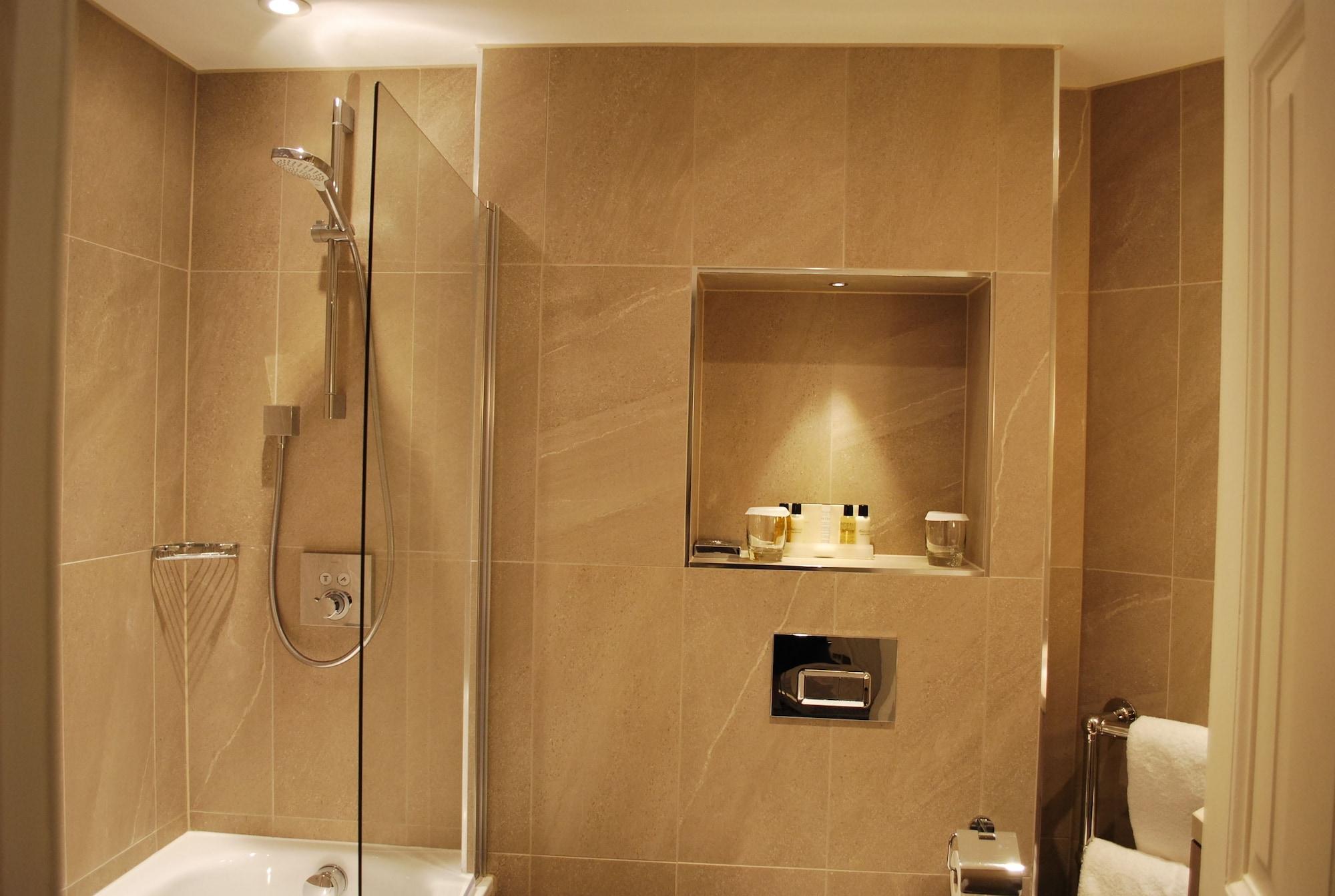 Hotel Ettington Park Hotel, Stratford-upon-avon 4*