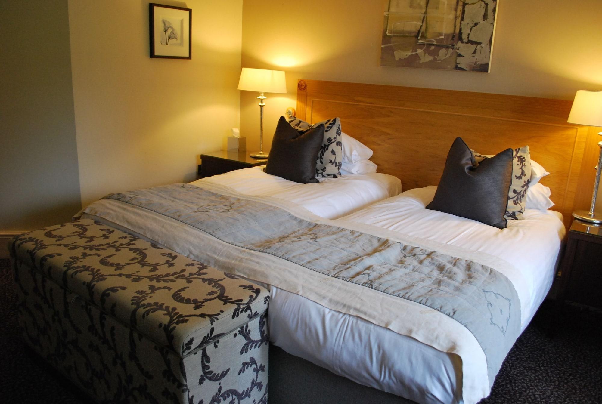 Ettington Park Hotel, Stratford-upon-avon Newbold on Stour