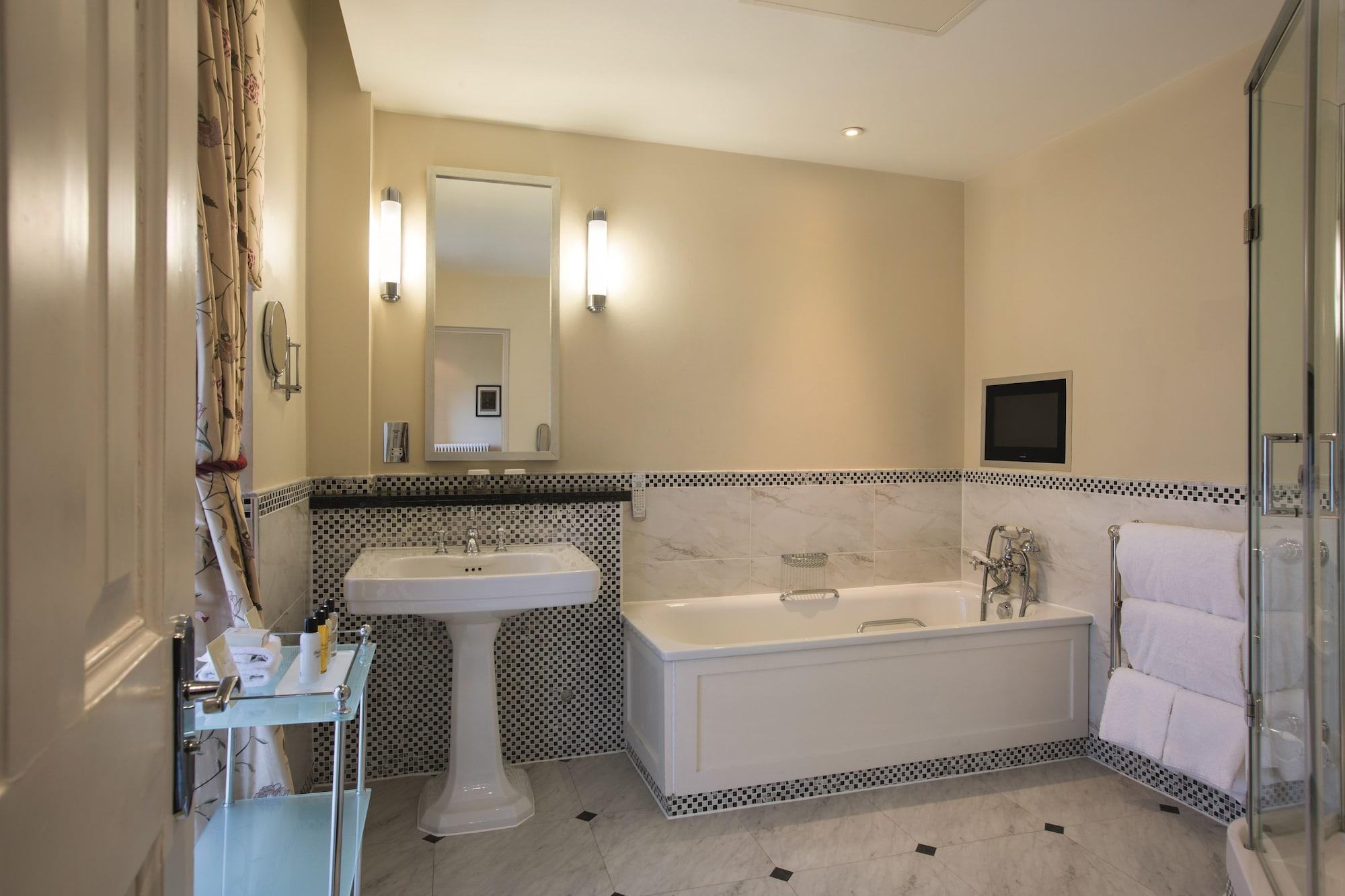 Hotel Ettington Park Hotel, Stratford-upon-avon Newbold on Stour