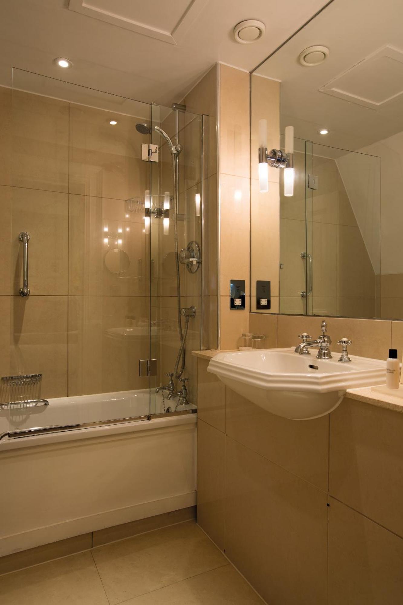 Ettington Park Hotel, Stratford-upon-avon Newbold on Stour