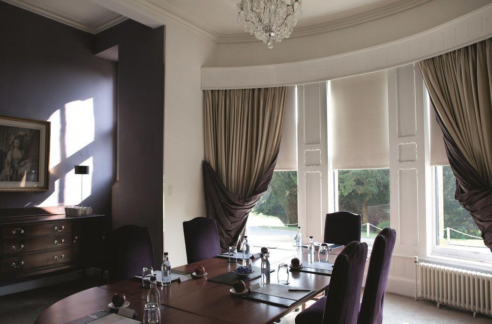 Ettington Park Hotel, Stratford-upon-avon Hotel