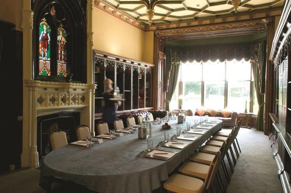 Hotel Ettington Park Hotel, Stratford-upon-avon Newbold on Stour