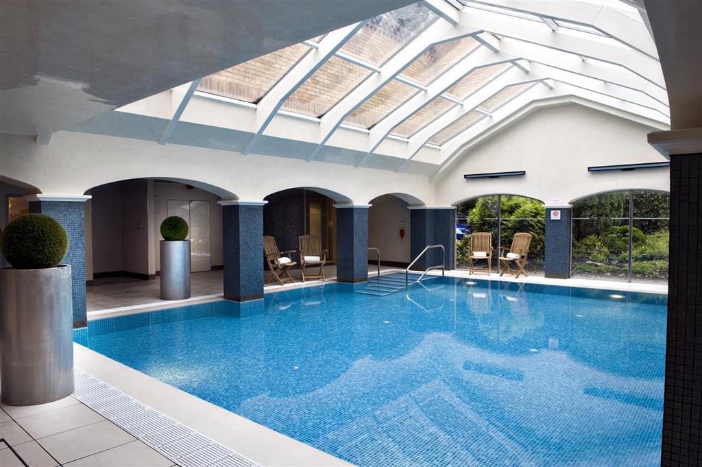 Ettington Park Hotel, Stratford-upon-avon Hotel