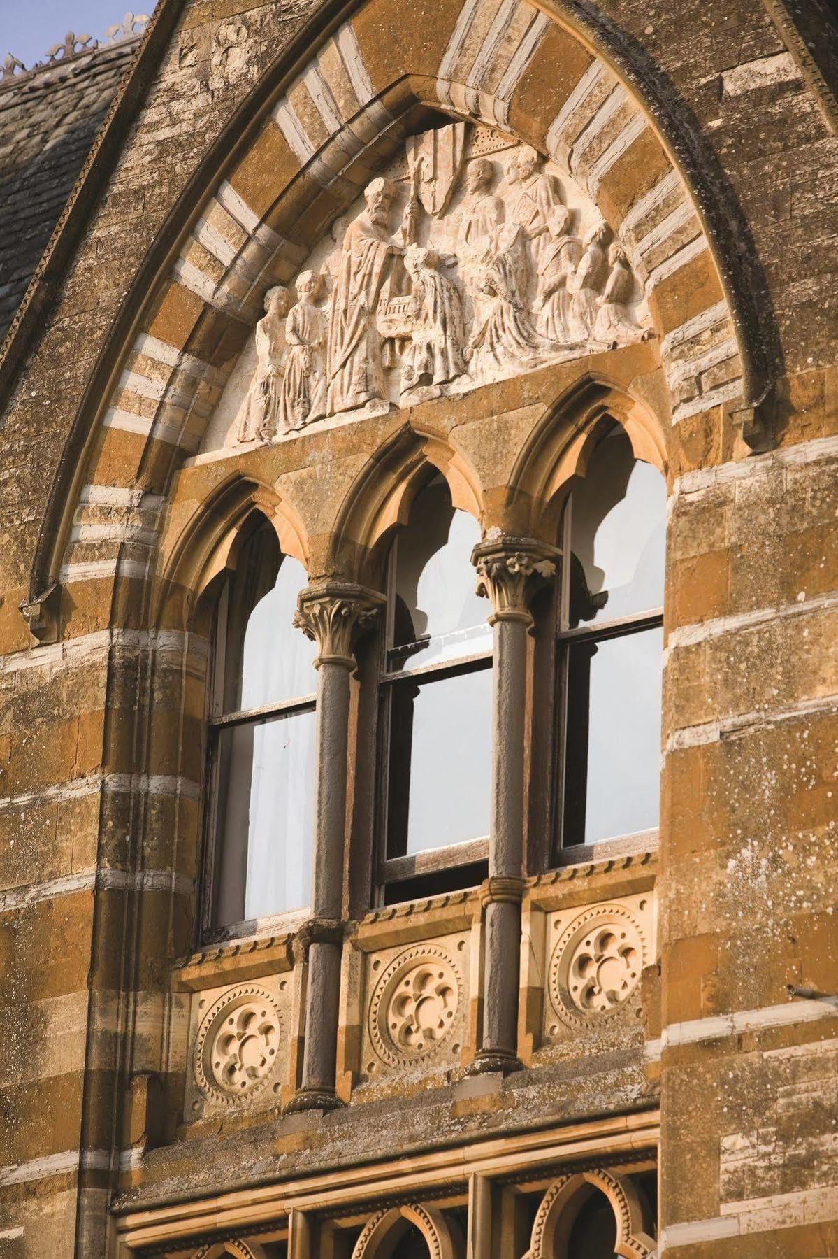 Ettington Park Hotel, Stratford-upon-avon Hotel Newbold on Stour