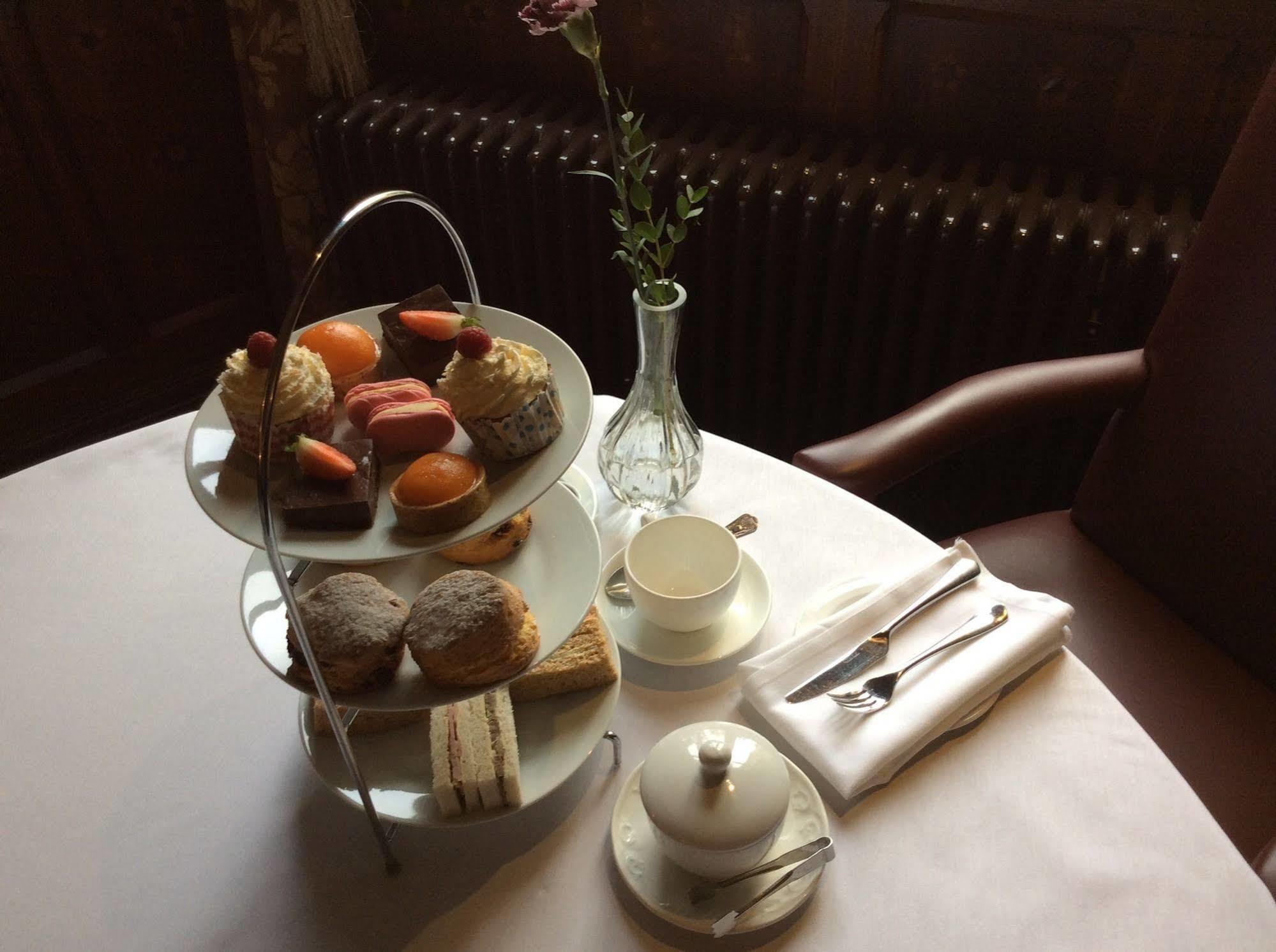 Ettington Park Hotel, Stratford-upon-avon 4*