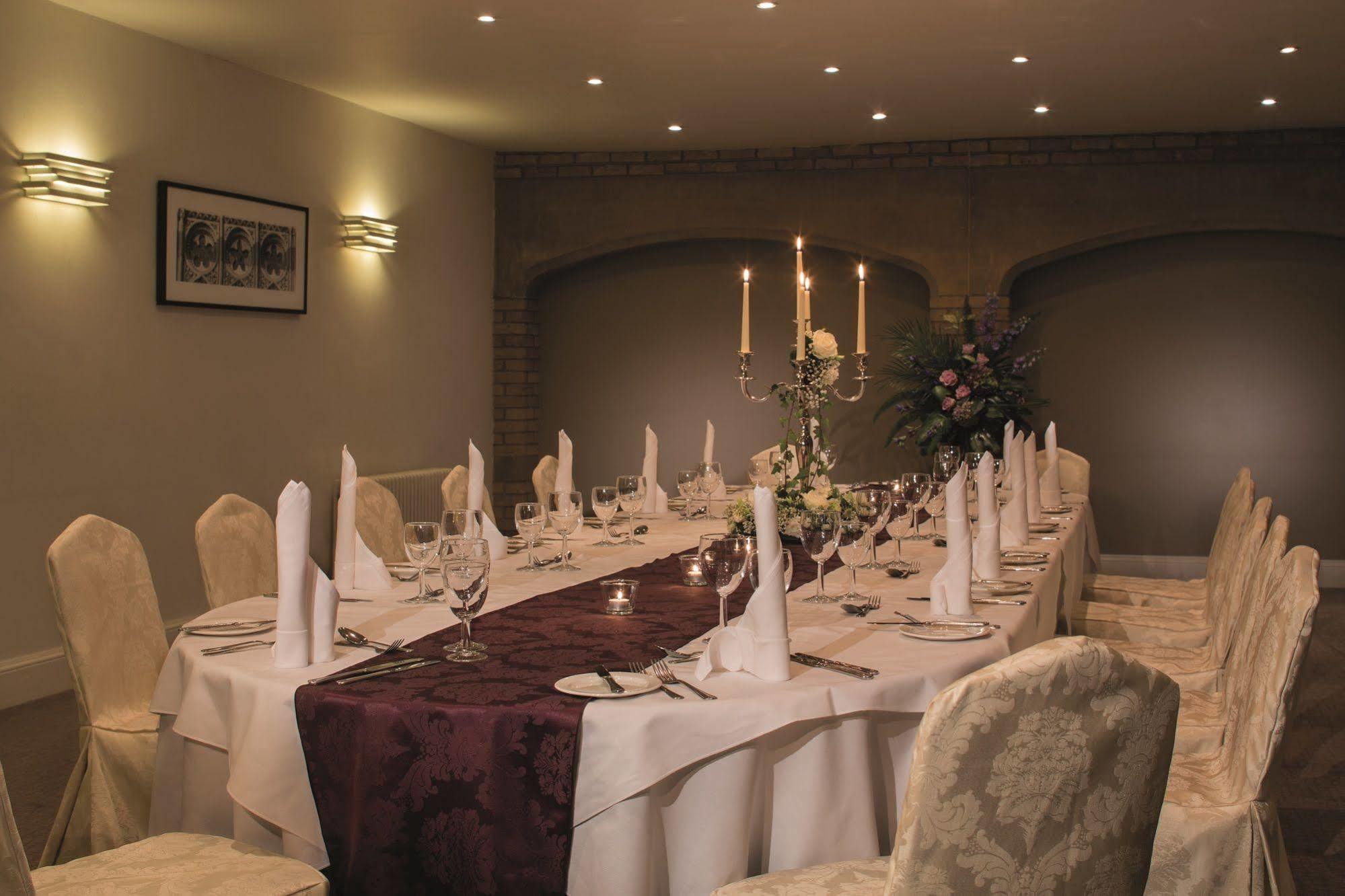 Hotel Ettington Park Hotel, Stratford-upon-avon