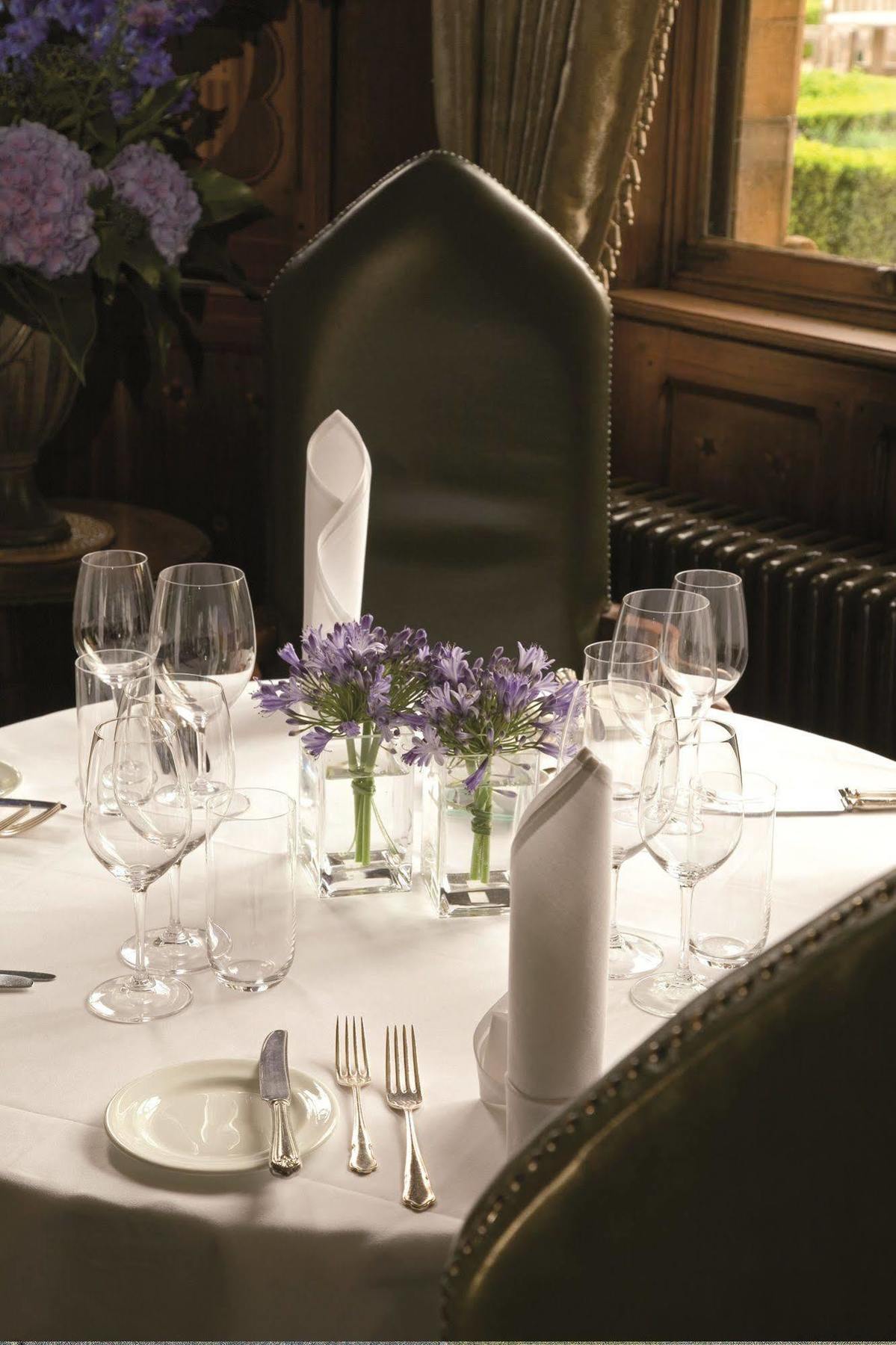 Hotel Ettington Park Hotel, Stratford-upon-avon Newbold on Stour