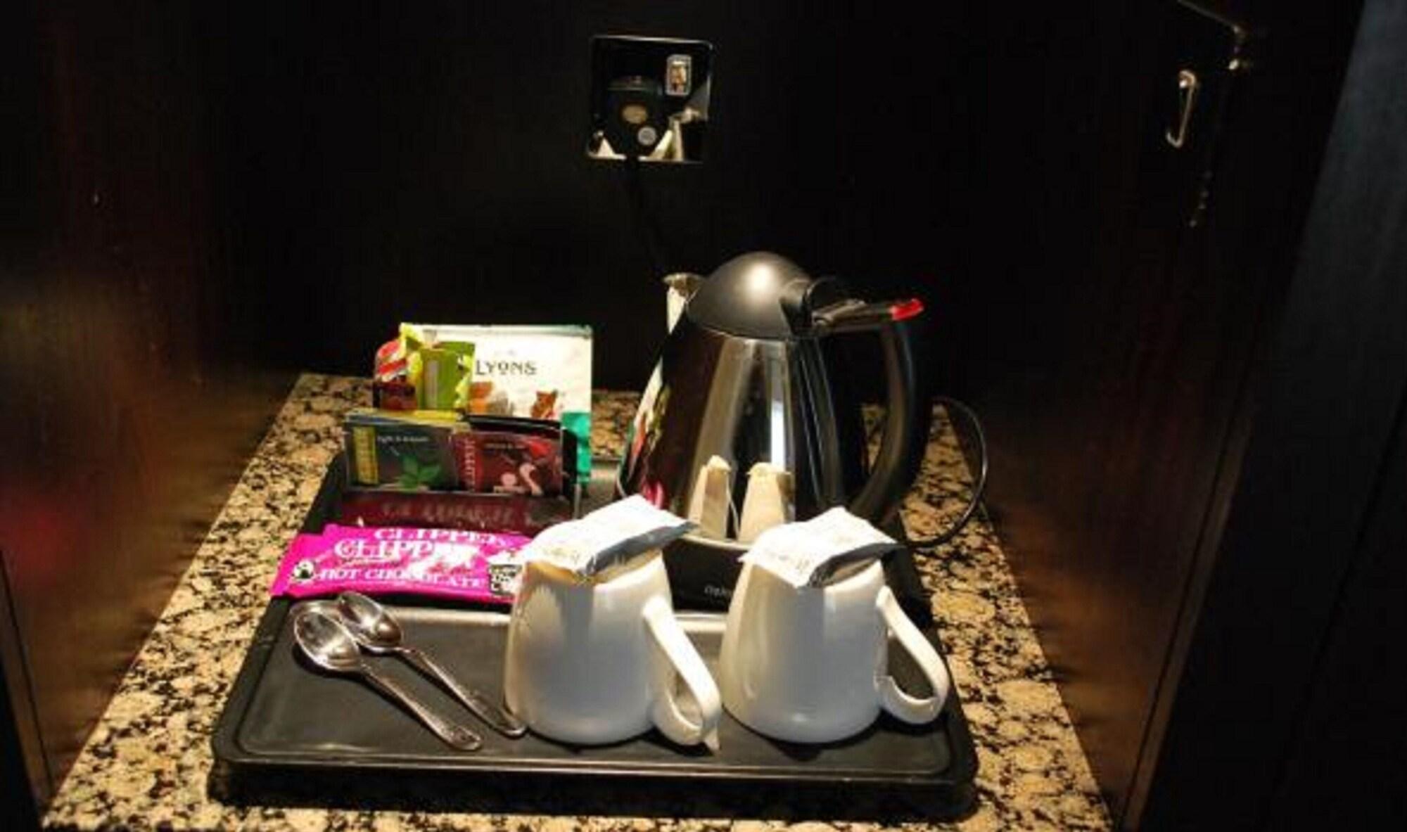 Ettington Park Hotel, Stratford-upon-avon Отель 4*