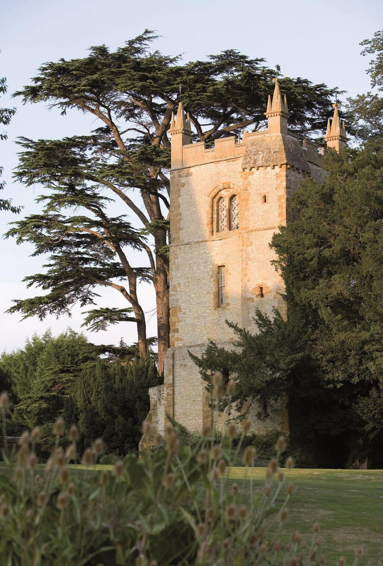 Отель Ettington Park Hotel, Stratford-upon-avon Newbold on Stour